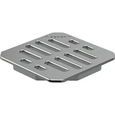 Produktbild von Geberit 388104001 Schlitzrost für Bodenabläufe Varino