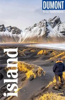 Obrázok produktu pre DUMONT Reise-Taschenbuch Reiseführer Island