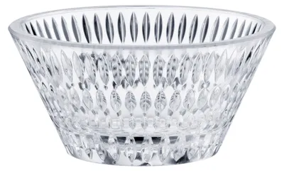 Obrázek produktu pro Sada misek Nachtmann Ethno glass čirá 11cm 4-dílná 105229, barva:Transparentní