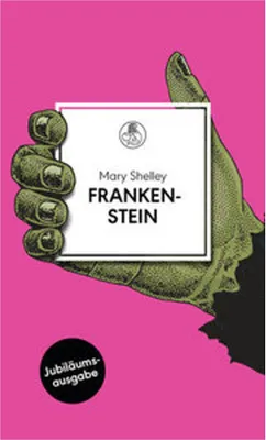 Produktbild von Frankenstein