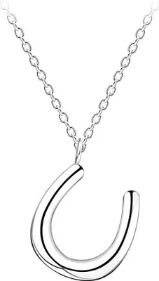 Produktbild von Kette Hufeisen Silber 925