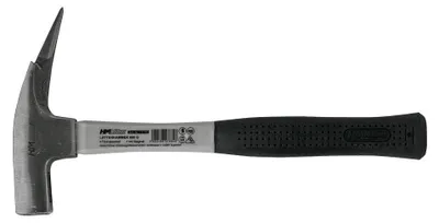 Produktbild von Hm Latthammer 600 G, Fein Blank M. Magnet, Fiberglasst.