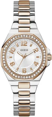 Immagine prodotto di Orologio Guess GW0877L4 argento