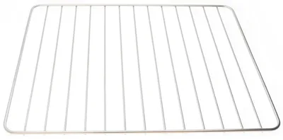 Produktbild von Delonghi Stahl-Regalgrill 385 x 315 mm Sfornatutto-Ofen EO40112 EO40123