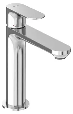 Obrázok produktu pre Umývadlová stojanková batéria Ravak Eleganta EL 012.00CR 170 mm bez výpuste, Chrome