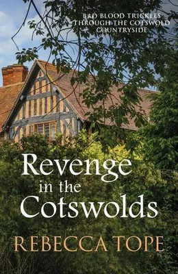 Zdjęcie produktu dla Revenge in the Cotswolds