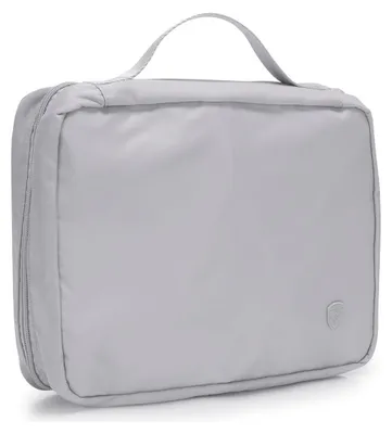 Obrázok produktu pre Heys  Toaletná taška 32,5 cm – sivá