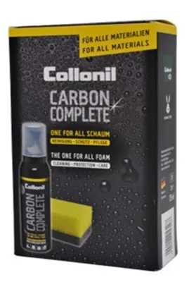 Obrázek produktu pro Carbon Complete 125 ml pěna s houbičkou Collonil, velikosti 1: UNI