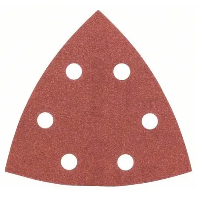 Immagine prodotto di Bosch 2609256A52, 5 pezzi