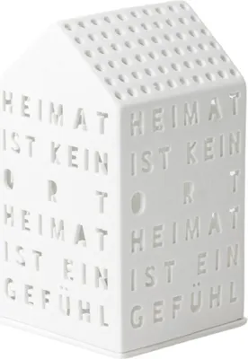 Produktbild von Lichthaus "Heimat ist ein Gefühl"