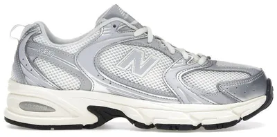 Produktbild von New Balance 530 Silver Metallic Reflection - EU 39.5