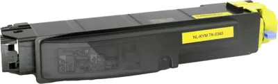 Produktbild von Kompatibler Toner für TASKalfa 352ci ersetzt Kyocera TK-5345Y Gelb - ca. 9.000 Seiten