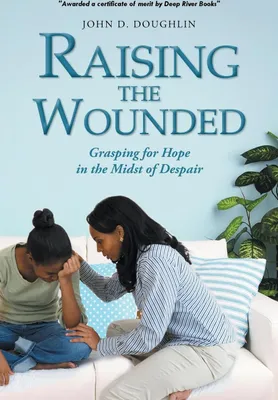 Produktbild von Raising the Wounded