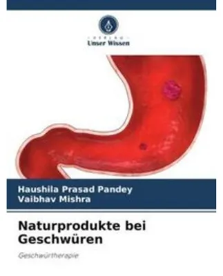 Immagine prodotto di Naturprodukte bei Geschwüren