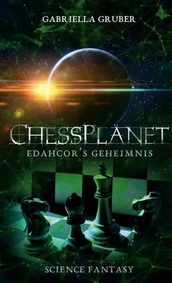 Produktbild von ChessPlanet - Edahcor's Geheimnis