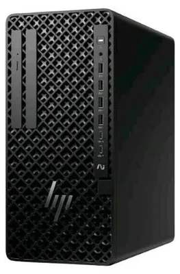 Obrázek produktu pro Pracovní stanice HP Tower Z1 G1i s procesorem Intel Core Ultra 5-225, 16 GB RAM, 1 TB SSD NVMe, grafickou kartou AMD Radeon RX 6300 (2 GB) a operačním systémem Windows 11 Pro