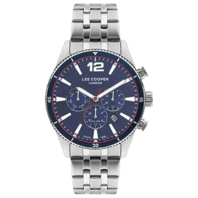 Produktbild von Lee Cooper - LC07641.390 - Armbanduhr - Herren - Quarz - Kent