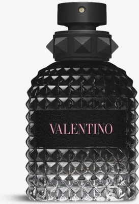 Zdjęcie produktu dla Valentino Uomo Born in Roma woda toaletowa dla mężczyzn 150 ml