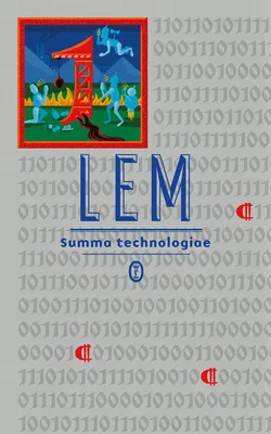 Immagine prodotto di Stanisław Lem - Summa Technologiae, edizione 2025