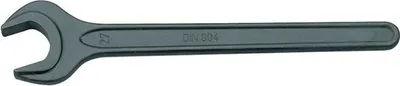 Produktbild von Einmaulschlüssel 894 SW 75 mm - S4000823329