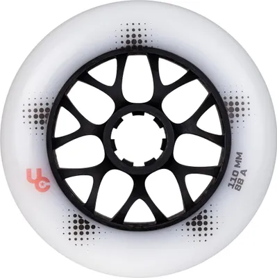 Obrázek produktu pro Team PRO 110/88A bílá, balení po 3 kusech