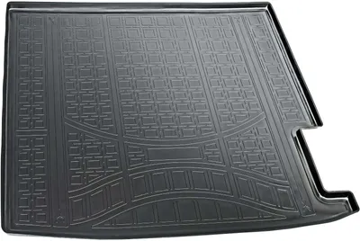 Image de Bac de coffre pour BMW X4 | Type F26 | Année de construction 2014-2018 | Ajustement parfait avec rebord