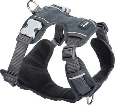 Immagine prodotto di Red Dingo Imbrago imbottito Grigio L 56-80 cm