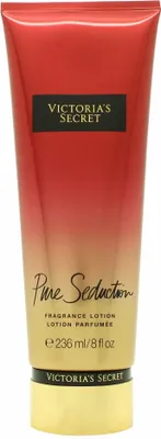 Produktbild von PURE SEDUCTION body lotion 236ml