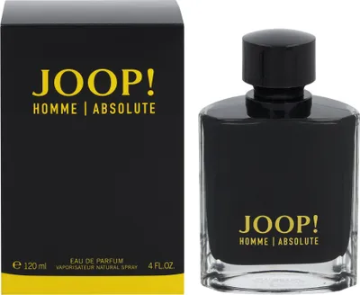 Produktbild von Joop! Homme Absolute Edp Spray
