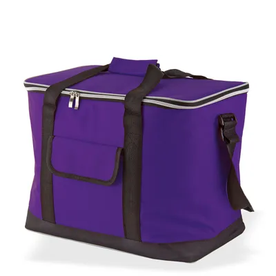 Obrázek produktu pro Vak CoolBag 32 L, fialový