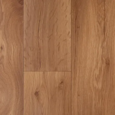 Produktbild von Primaflor PVC TURIN - Diele Naturholz 1300 - 2,00m x 5,50m - Meterware - Vinyl-Boden in Holzoptik für Küche, Wohn- und Badezimmer, Hochwertige Auslegware, Anti-Rutsch Oberfläche