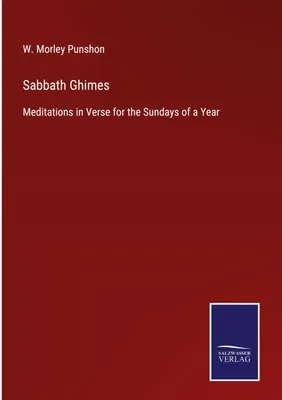 Produktbild von Sabbath Ghimes