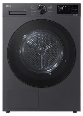 Produktbild von LG Waermepumpen-Trockner RT10X7B 10kg
