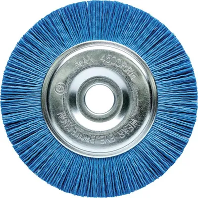 Image de Brosse joints Nylon pour appareils MultiBrush et WeedBrush Gloria