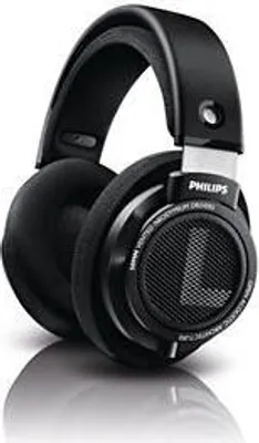 Produktbild von Philips SHP9500 Kopfhörer schwarz