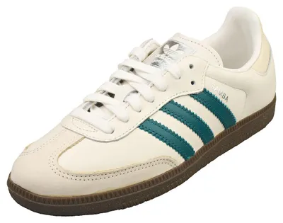 Produktbild von adidas Samba Og W IG1963, Sneakers - 38 EU