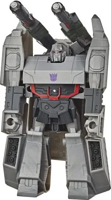 Zdjęcie produktu dla Tra Cyberverse 1 Krok Megatron