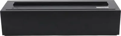 Obrázek produktu pro Home Deluxe Krb ODENA LED s vodní párou - 3D vzhled plamene | Moderní elektrický krb s realistickým efektem plamene