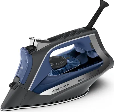 Produktbild von Rowenta Acessteam Dampfbügeleisen, 2500 W, 140 g/min Dampfstoß und 40 g/min Daue