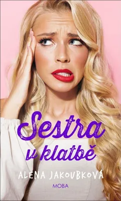 Immagine prodotto di Sestra v klatbě | Aliena de Longhe