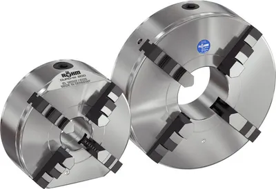 Image de Mandrin RÖHM DURO-M 315/4 K 8/70