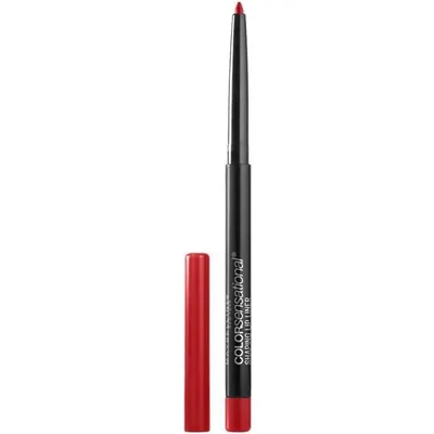 Immagine prodotto di Maybelline Color Sensational, tonalità Rosso, Red Escape, 4,4 g