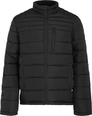 Produktbild von Sloan herren steppjacke - schwarz, XL