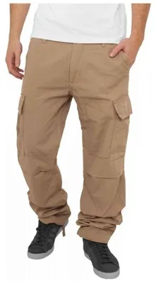 Immagine prodotto di Pantaloni Urban Classics 072-278 da Uomo