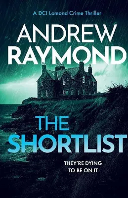 Produktbild von The Shortlist