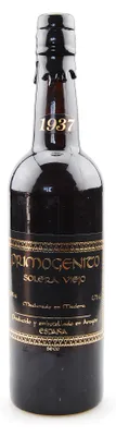 Produktbild von Wein 1937 Primogenito Solera Viejo