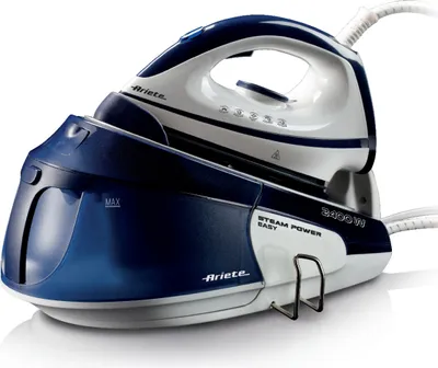 Productafbeelding van Ariete stoomstrijkstation, 2400W
