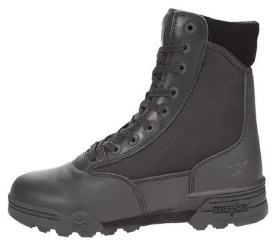 Produktbild von Starforce Combat Hi schwarz, Herren:49 EU
