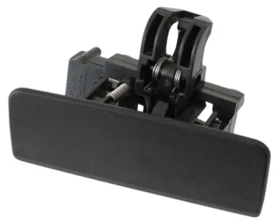 Produktbild von Griff Handschuhfach Schloss Kasten Abdeckung für Fiat Grande Punto 2005-2015