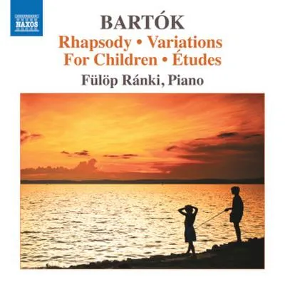 Immagine prodotto di Musica per pianoforte, Vol. 8